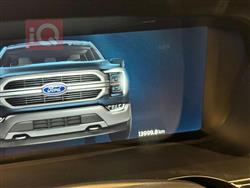 فۆرد F-150